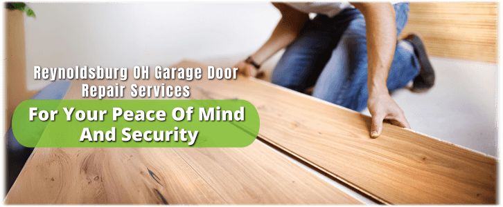 Garage Door Installation Reynoldsburg OH