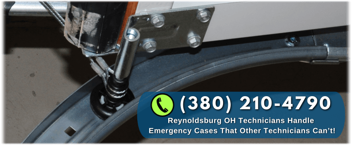 Garage Door Roller Repair Reynoldsburg OH