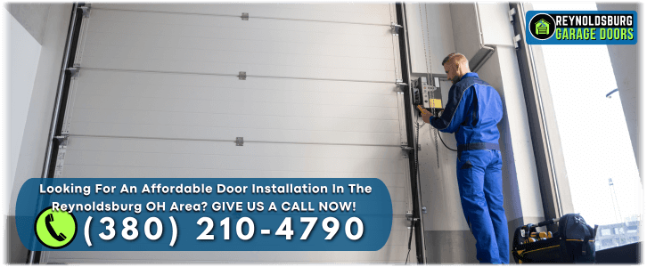 Garage Door Repair Reynoldsburg OH