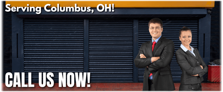 Garage Door Repair Columbus OH
