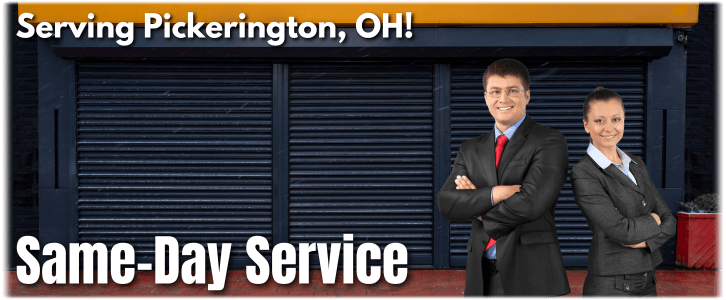 Garage Door Repair Pickerington OH