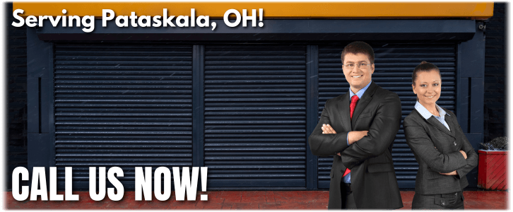 Garage Door Repair Pataskala OH